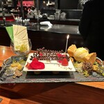 ラトリエ ドゥ ジョエル・ロブション - 