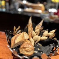 ラトリエ ドゥ ジョエル・ロブション - 