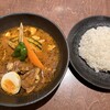 スープカレーlavi ルトロワ店