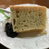 Cafe 手の花 - シフォンケーキ