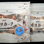 タマチャンショップ - 料理写真: