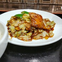 中華菜館 會賓楼 - 