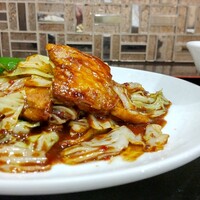 中華菜館 會賓楼 - 