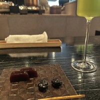HIGASHIYA GINZA - 