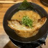 ラーメン いっとうや CoCoLo新潟店