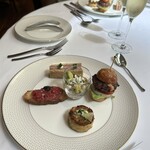 ウルフギャング・ステーキハウス 福岡店 - 