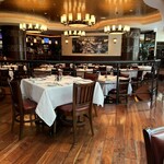 ウルフギャング・ステーキハウス - 