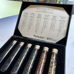 ウルフギャング・ステーキハウス - 