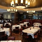 ウルフギャング・ステーキハウス - 