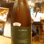 日本酒バル　Chintara - 