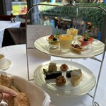 ウルフギャング・ステーキハウス - 