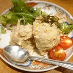 日本酒バル　Chintara - 