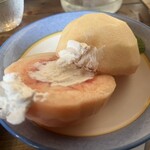 アンドウッドカフェ - 