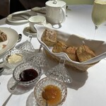 ウルフギャング・ステーキハウス - 