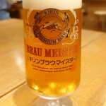 日本酒バル　Chintara - 