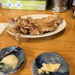 濃厚タンメン トミー - 