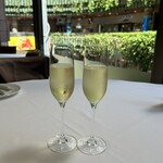 ウルフギャング・ステーキハウス - 