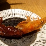 日本酒バル　Chintara - 