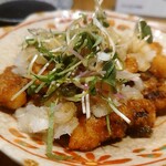 日本酒バル　Chintara - 