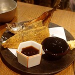 日本酒バル　Chintara - 