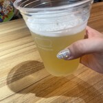 OUR BREWING TAPROOM - 