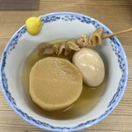 尾道大衆食堂せと - 