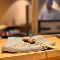 焼鳥 ひげぼうず - 
