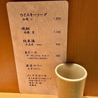 焼鳥 ひげぼうず - 