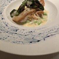 レストラン ラリューム - 