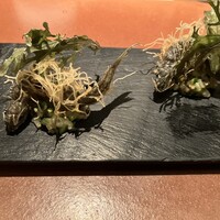 レストラン ラリューム - 