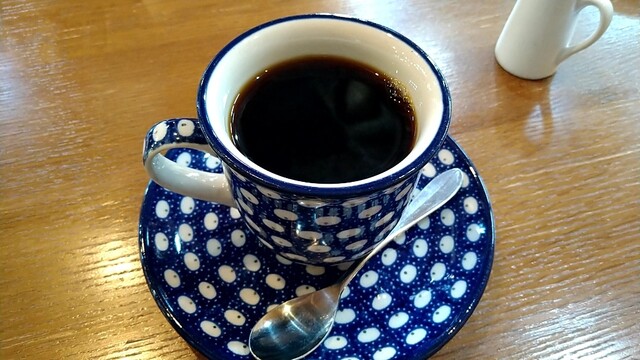 ファットリア こもと - 会津坂本（カフェ）の写真