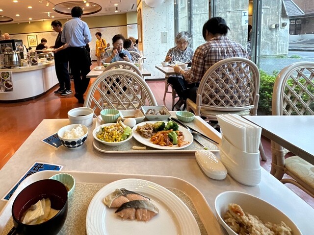 ユニサイトむつ - 下北（ホテル）の写真