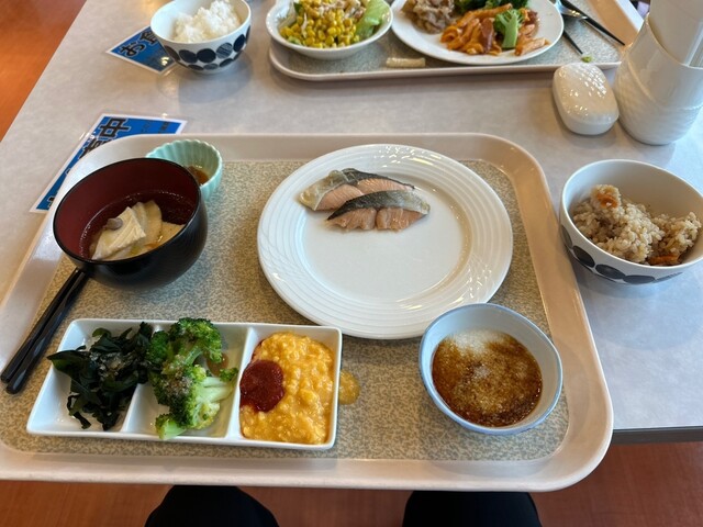 ユニサイトむつ - 下北（ホテル）の写真