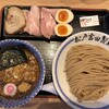 松戸富田製麺 ららぽーとTOKYO-BAY店