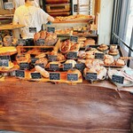 Comme’N TOKYO 本店 - 