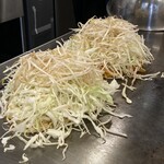 お好み焼 もり - 