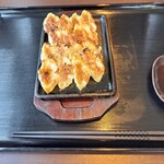 餃子 なみき - 
