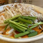 横浜 太翔 - ブラック