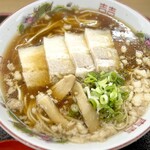 尾道大衆食堂せと - 