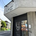 Comme’N TOKYO 本店 - 