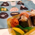 ほんのり屋 - 料理写真:Suicaエコバッグセット