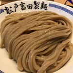 松戸富田製麺 - 