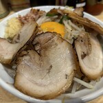 横浜 太翔 - ジロウ