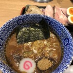 松戸富田製麺 - 
