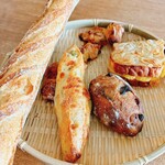 Comme’N TOKYO 本店 - 