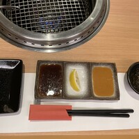 黒毛和牛焼肉 肉處 きっしゃん 西中島総本店 - 