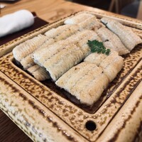 炭焼うな富士 白壁別邸 -  炭焼うな富士 白壁別邸 -