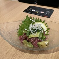 黒毛和牛焼肉 肉處 きっしゃん 西中島総本店 - 
