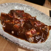 黒毛和牛焼肉 肉處 きっしゃん 西中島総本店 - 
