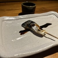 炭火焼イタリアン 海串 ブラーチェ -  炭火焼イタリアン 海串 ブラーチェ -